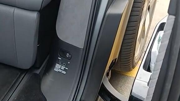 极氪MIX对开门好不好用，一试便知！