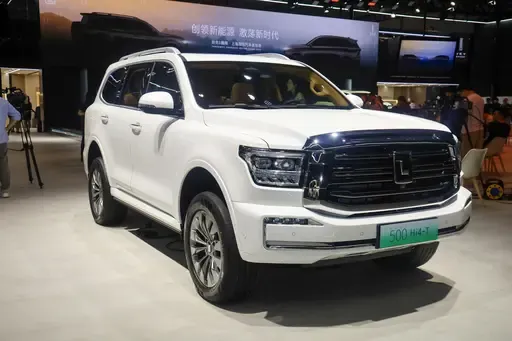 10月销量大涨的6款SUV，价格到位真的香？