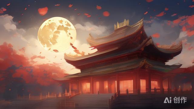 快来数智：如何通过数字化手段提升中秋节文化的参与度？