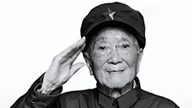 最小红军向轩：7岁参军，9岁走长征，1955年时被授予了这个军衔