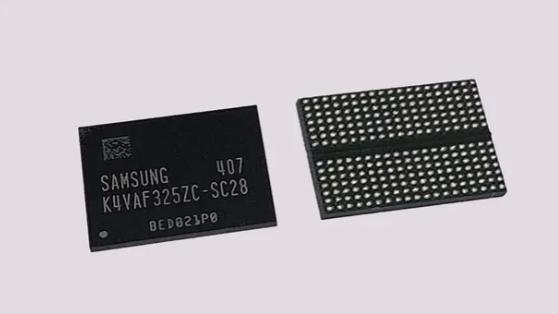 GDDR7 —— 你需要知道的下一代显存技术