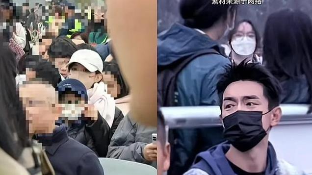 损失惨重！蔡国强泉州烟花秀无人机下雨式坠落，多位明星现场目睹