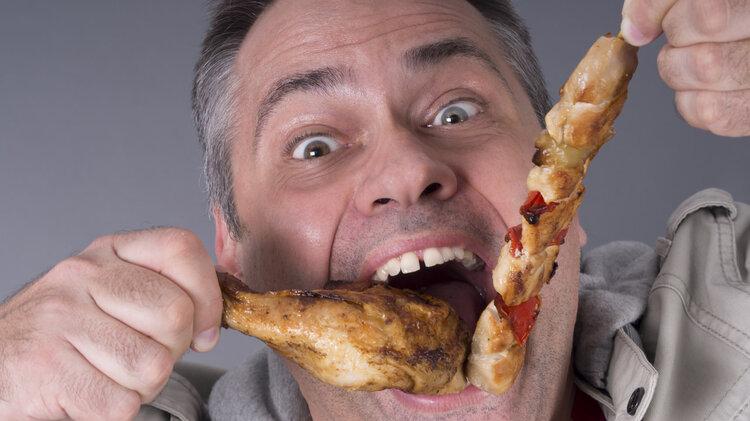 为何我国癌症高发，长期吃肉引起的？实话实说：5种肉确实要少吃