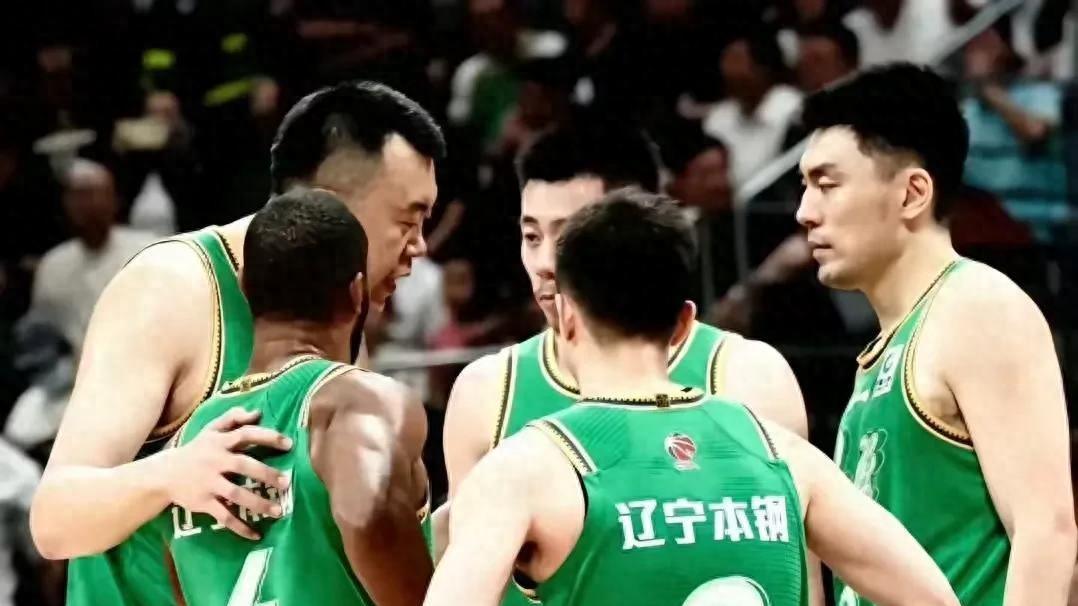 辽篮迎来3个好消息！两小将惊喜，赵率舟优秀，丛明晨回暖