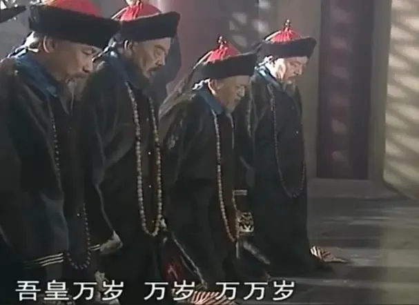 康熙发妻：世人皆以为我只生有太子胤礽，其实胤礽是嫡次子，胤礽出生之日我难产而死