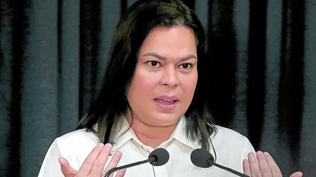 小马科斯要抓杜特尔特全家，父女都称自己可能会死，菲或爆发内乱