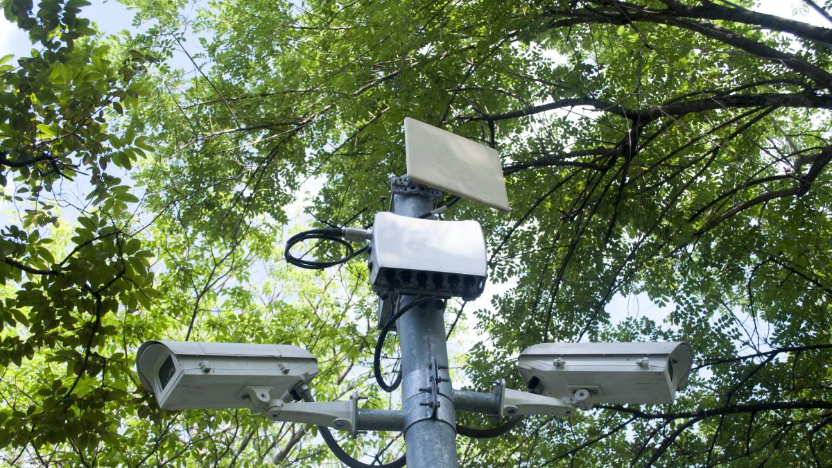 如何选择合适的摄像头?