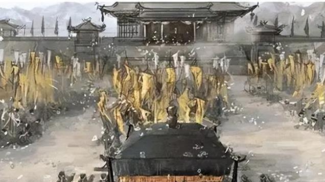 岳飞被杀后，金国为何不继续南下灭宋，彻底统一中原？