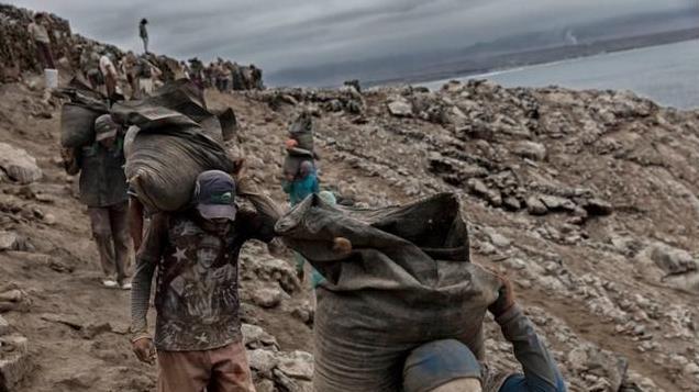 秘鲁为什么有那么多华裔？每10个秘鲁人中，就有1个是华人血统！