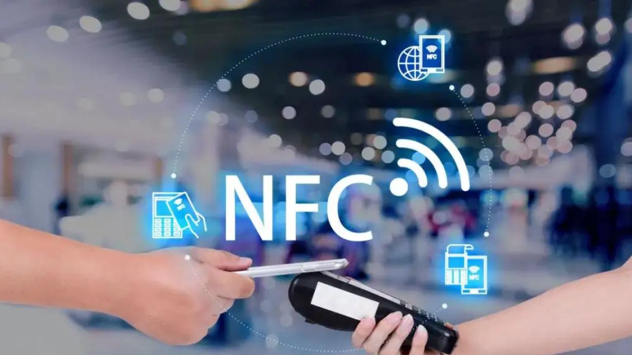 苹果开放NFC，国行版什么时候能用？
