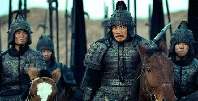 揭秘三国历史