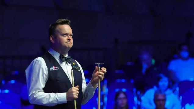 斯诺克英锦赛最新战报：8强出炉 中国仅剩1人（附对阵图）