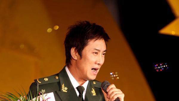 善恶到头终有报，56岁歌手江涛，终于为自己的“整容”付出了代价