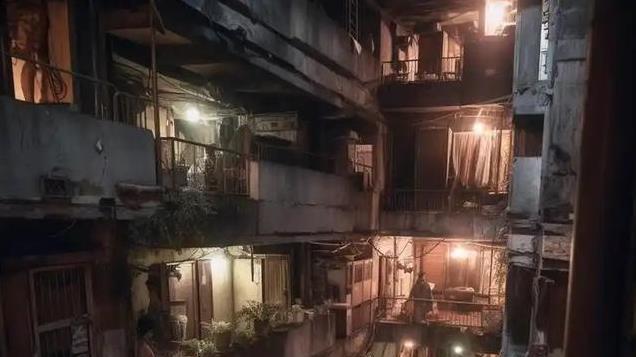 电影《九龙城寨之围城》：细节隐藏内容，4个缺点拖影片节奏