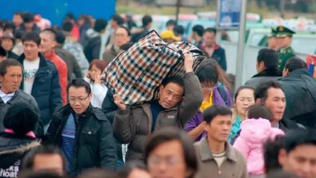 37个发达国家35个人口不过亿！我国14亿人口，为什么还在催生？