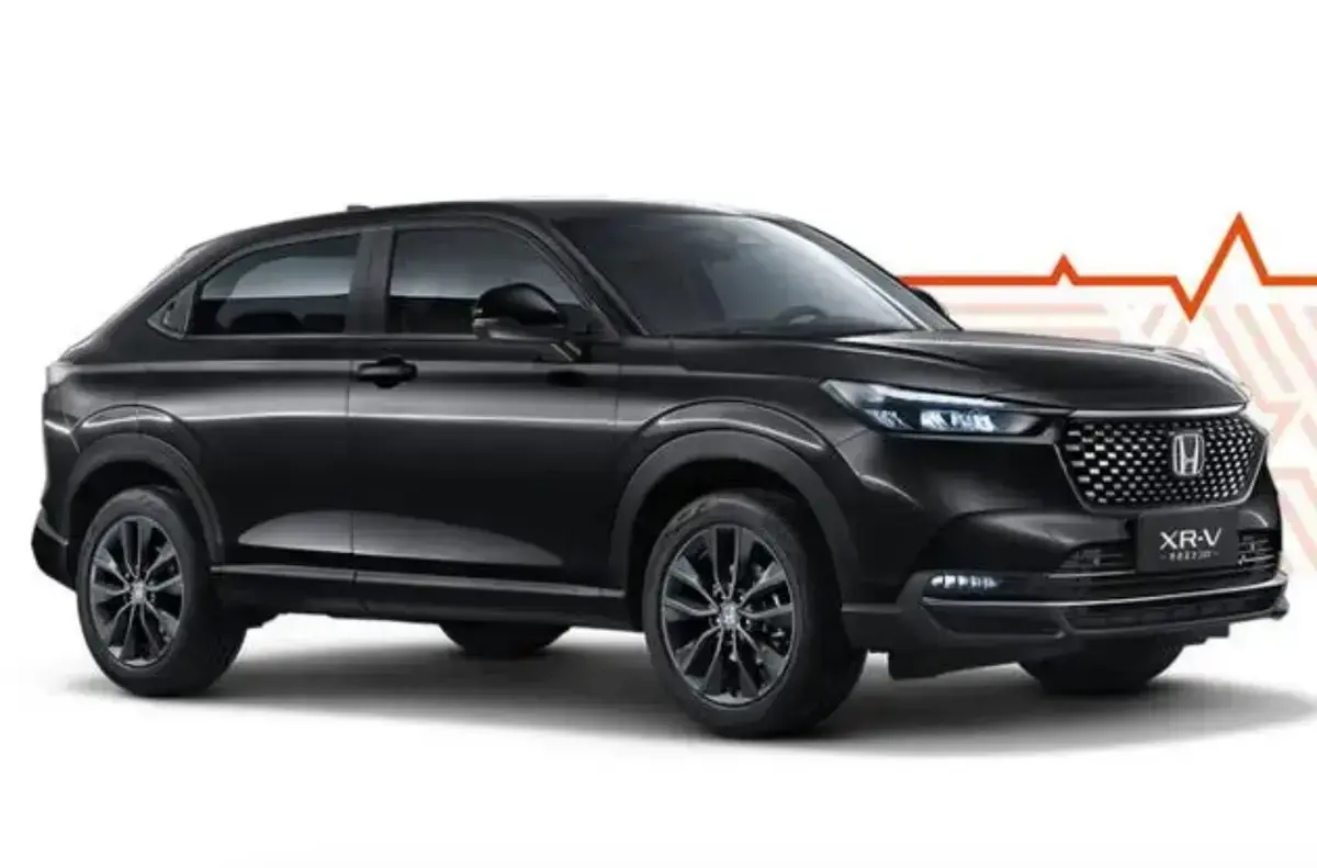 想买价格经济的小型SUV，可以看看这两款，空间大，性能强