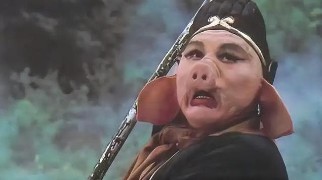孙悟空能和牛魔王打平，为何却不敌红孩儿？猴哥：年轻人不讲武德