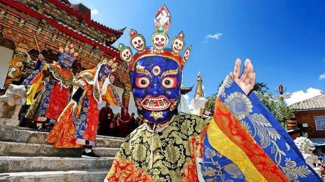 云南四川交界有个地方，是很多男人向往的天堂，与世隔绝风景秀丽