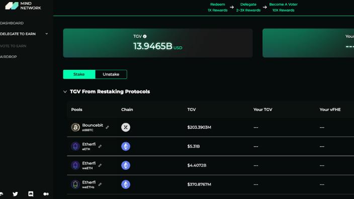 本文解析Pencils Protocol价值基础，$DAPP或是本轮的Alpha资产