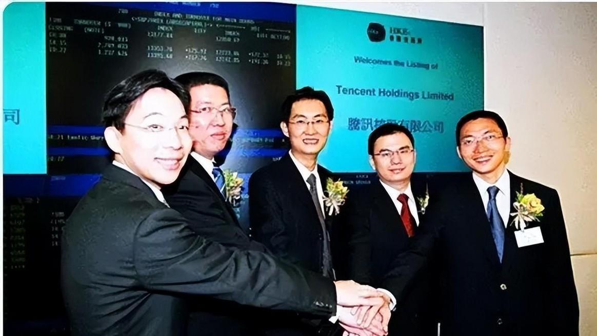 他身家几百亿却只开20万的车，8亿人用他的产品，还没几人认识他