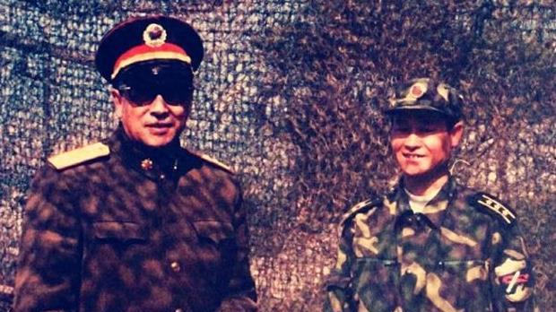 1999年，陈炳德奉命北上主政济南军区，他的搭档是何许人也？