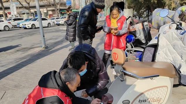 2025年新政策！这5种电动车不查、不罚、不扣！合法上路，放心骑