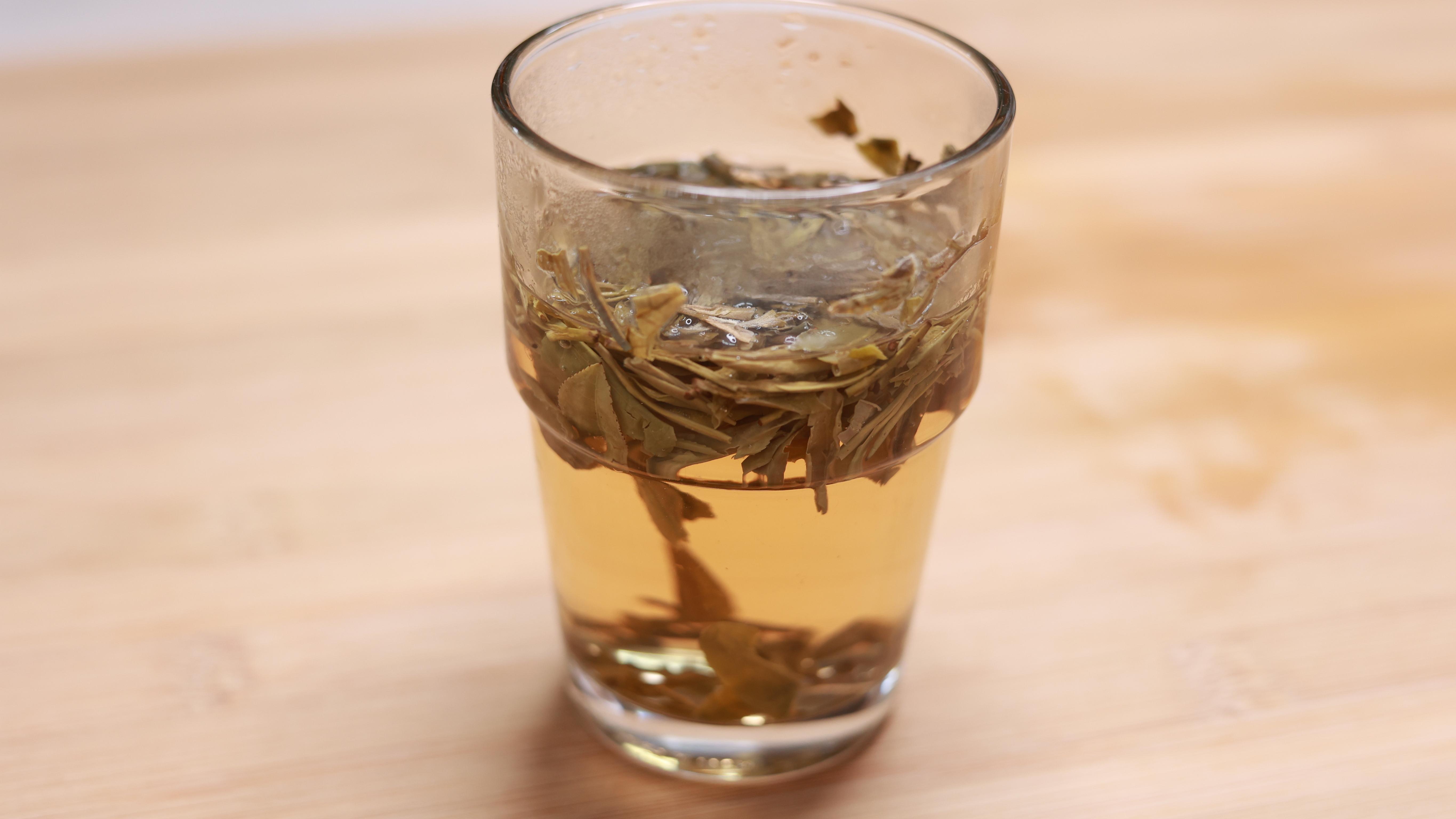 喝茶对身体有好处吗？提示：这2种茶或会对健康造成威胁，要少喝