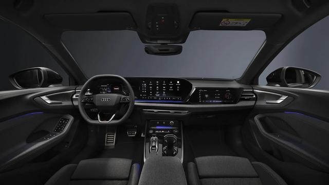 历经8年终于改款！全新奥迪A5L官宣11月15日首发：售价超过30万元