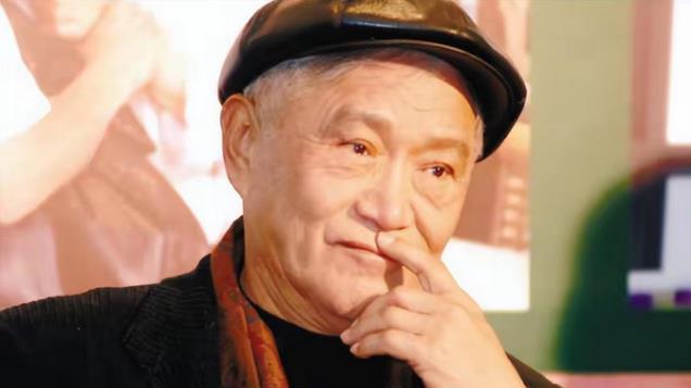 著名演员牛犇：妻子去世后，儿子把他送敬老院，如今89岁过的怎样