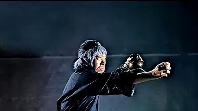 他是中国最传奇的演员，五个儿子全是大腕，一个比一个厉害！