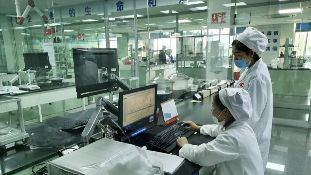 中国化工企业遭反倾销税，或将取消中国永久性正常贸易关系