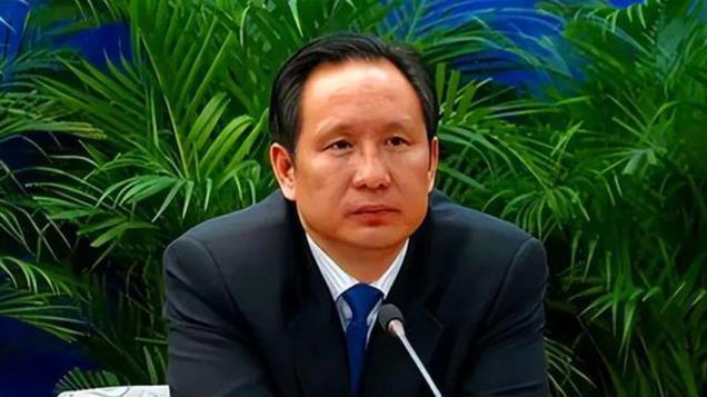她是美女歌唱家，却沦为“大老虎”情妇，最终结局怎么样了？