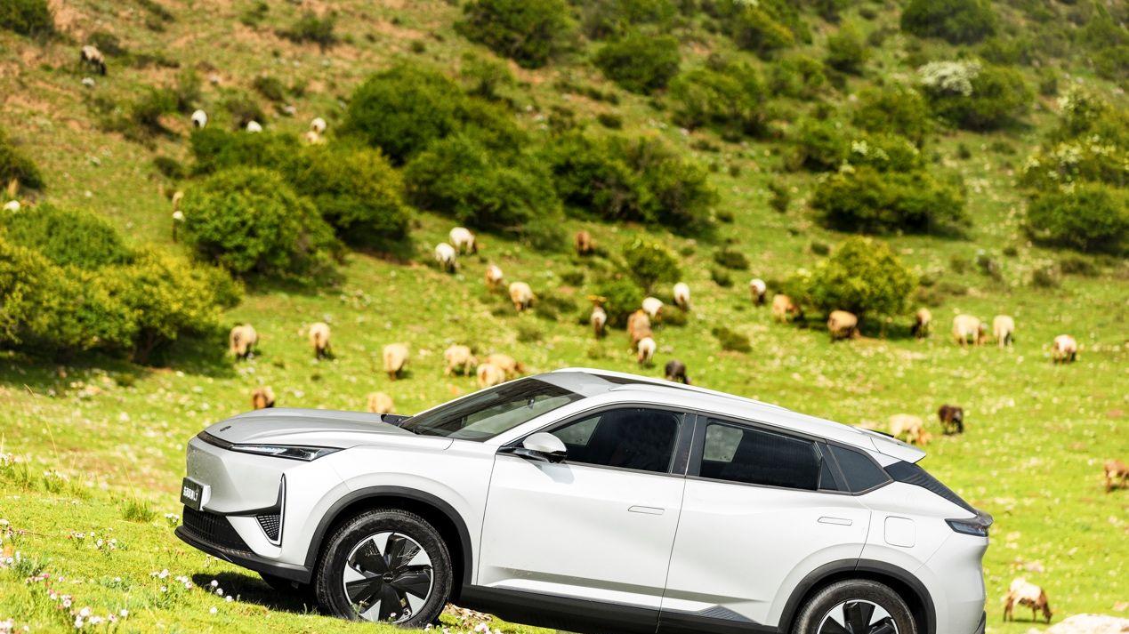 年轻人想要的TA都有，解读东风风神L7