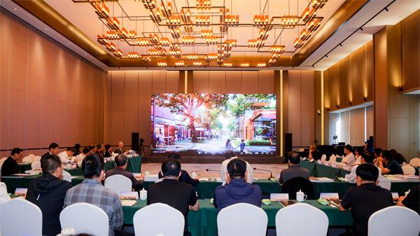 定州古城复兴城市设计大师邀请赛评审结果揭晓
