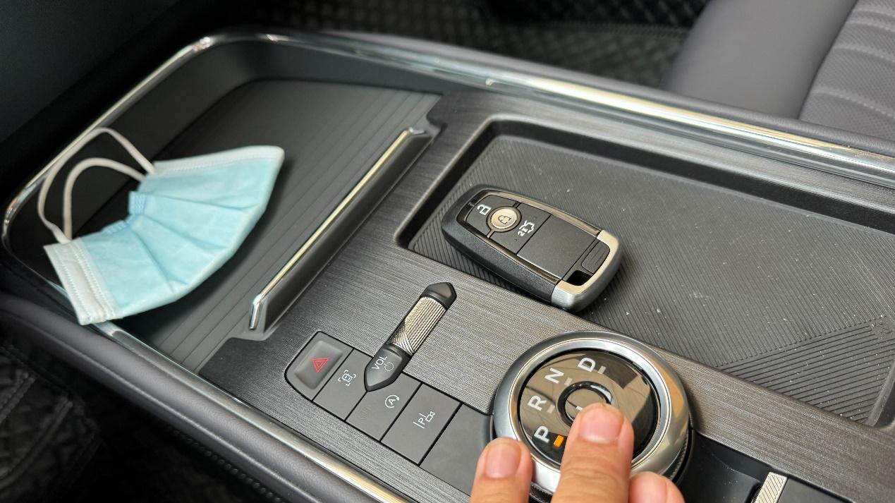 蒙迪欧，我的人生第一台福特车