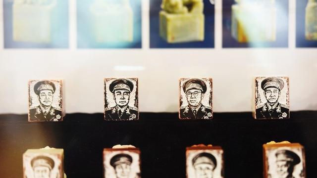 四野猛将拟授开国中将，毛泽东毛主席建议：解放海南大功应授上将