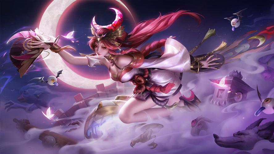 9月中路英雄格局大洗牌：火舞稳坐T0，姜子牙异军突起