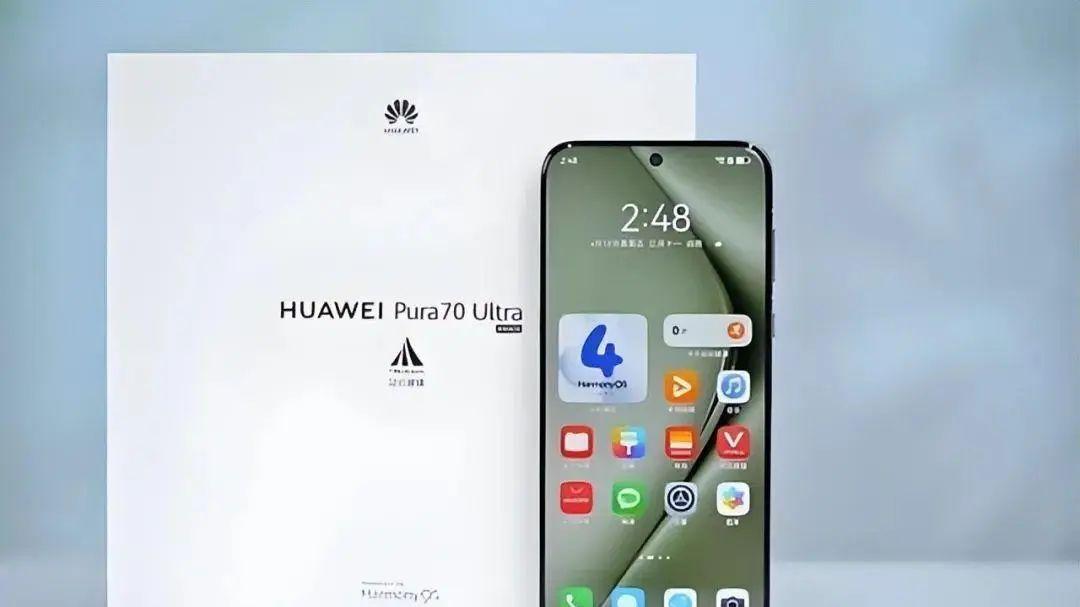 2024公认“拍照好”的3款手机，随手一拍都很专业，堪比小单反