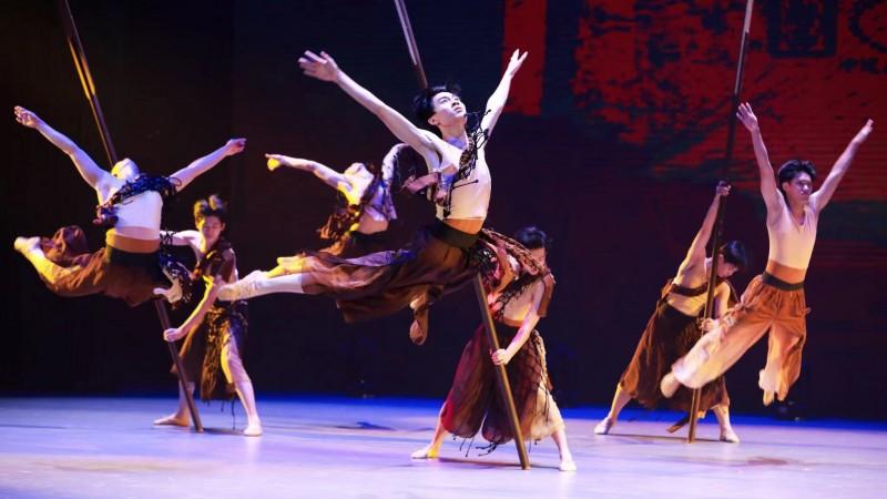 “绽放艺术风采、激发强国力量” 海南省第十一届中小学生艺术展演活动圆满开展