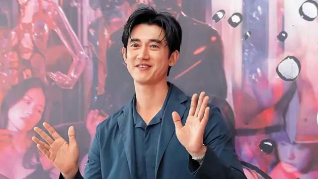 孙俪罢演风波再起波澜, 剧组疑换女主救场! 吴慷仁成
