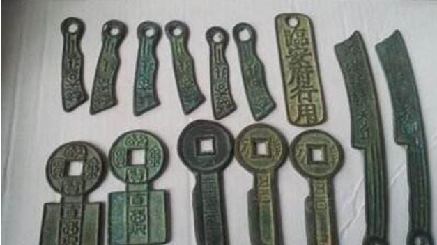 纵观历史各个朝代，经济实力和军事实力是分不开的