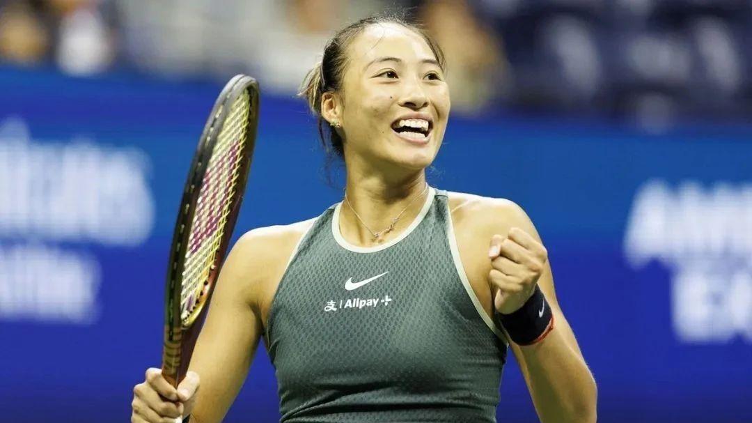 中国金花首日：7人参赛6人出局！郑钦文剑指中网冠军，932万奖金