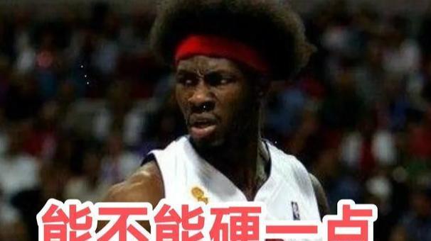 比糖还软！恩比德亲证，奥尼尔打不了当今NBA，文班亚马受不了！