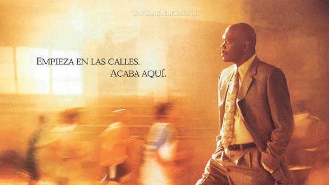 周末观影指南 | 6部心灵成长电影，关于爱与生命的那些故事