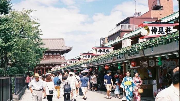 东京成亚洲新兴“性”旅游之都！中国游客占据多数！