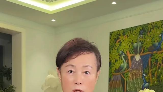 62岁女企业家史晓燕回应自己上热搜，实话实说稀缺，话语内涵向太