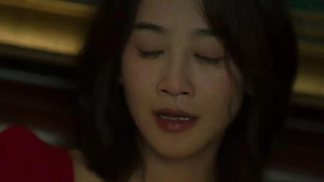 《玫瑰的故事》结局！周士辉不好，关芝芝嫁富豪，家庭美满幸福！