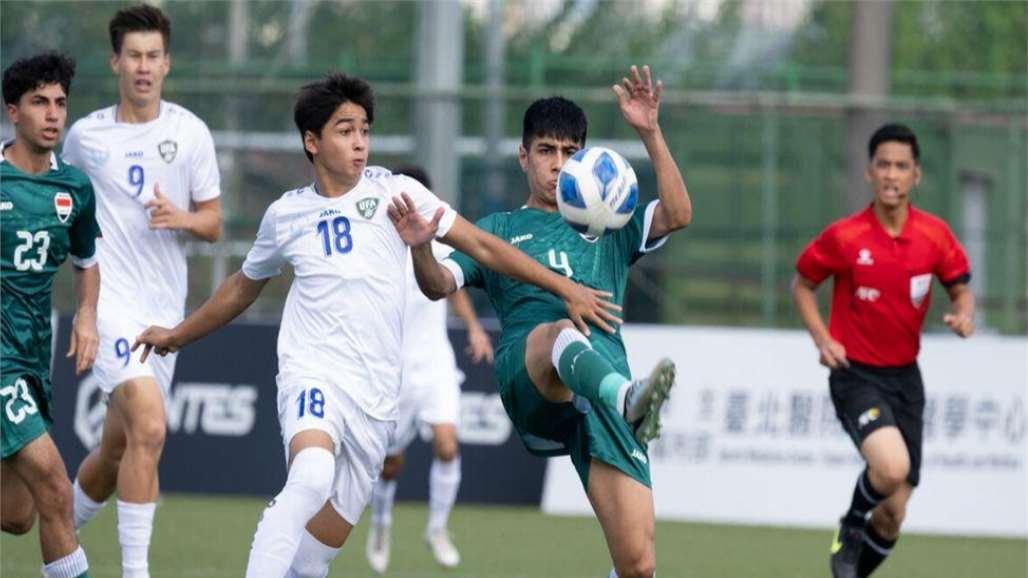 U17亚洲杯16强全部出炉！中韩携手出线，三大传统强队被淘汰