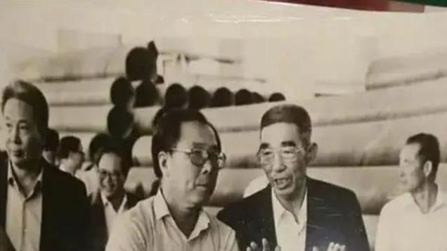 天津“笑脸”局长：铲除大邱庄禹作敏后，如何一步步堕入深渊？