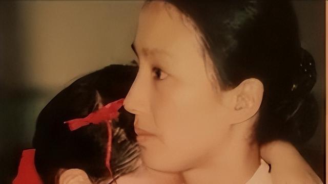 这一回，刘亦菲“隐私被全然曝光”，我不禁感慨：原来竟是如此！
